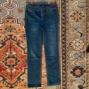 St. John’s Bay jeans